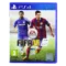 fifa 15 ps4 gameplay football match realistic graphics