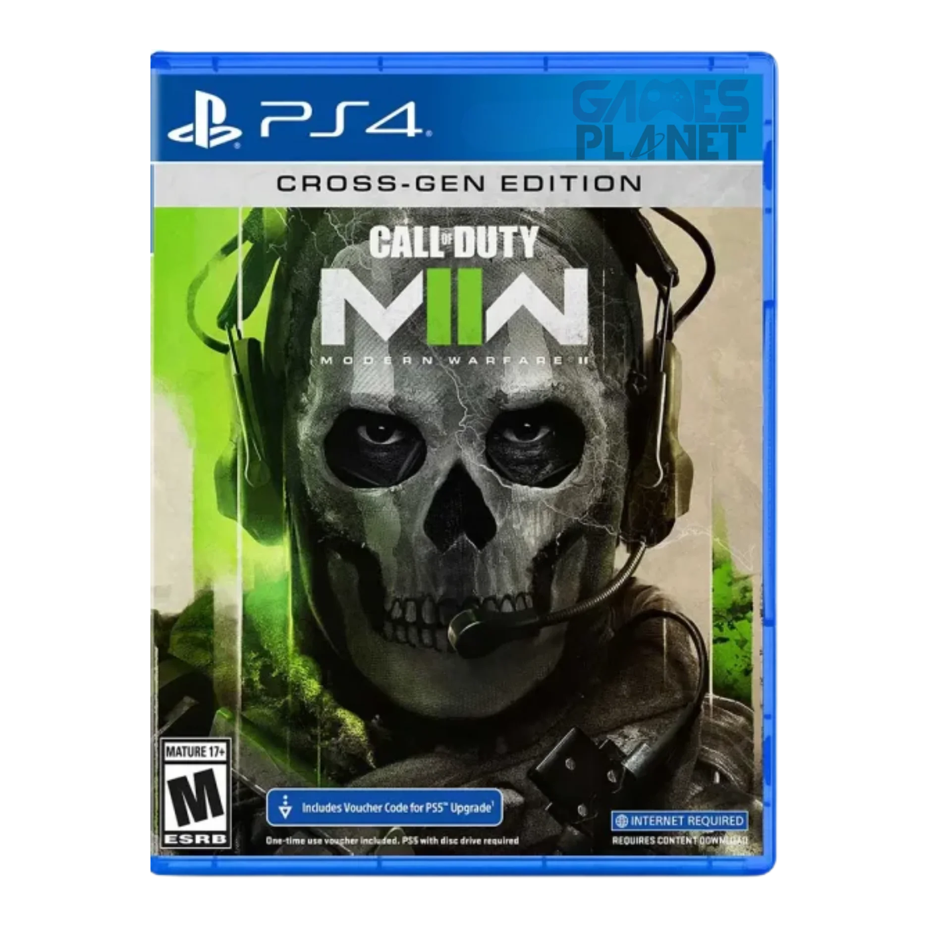 call of duty modern warfare ii ps4 gameplay