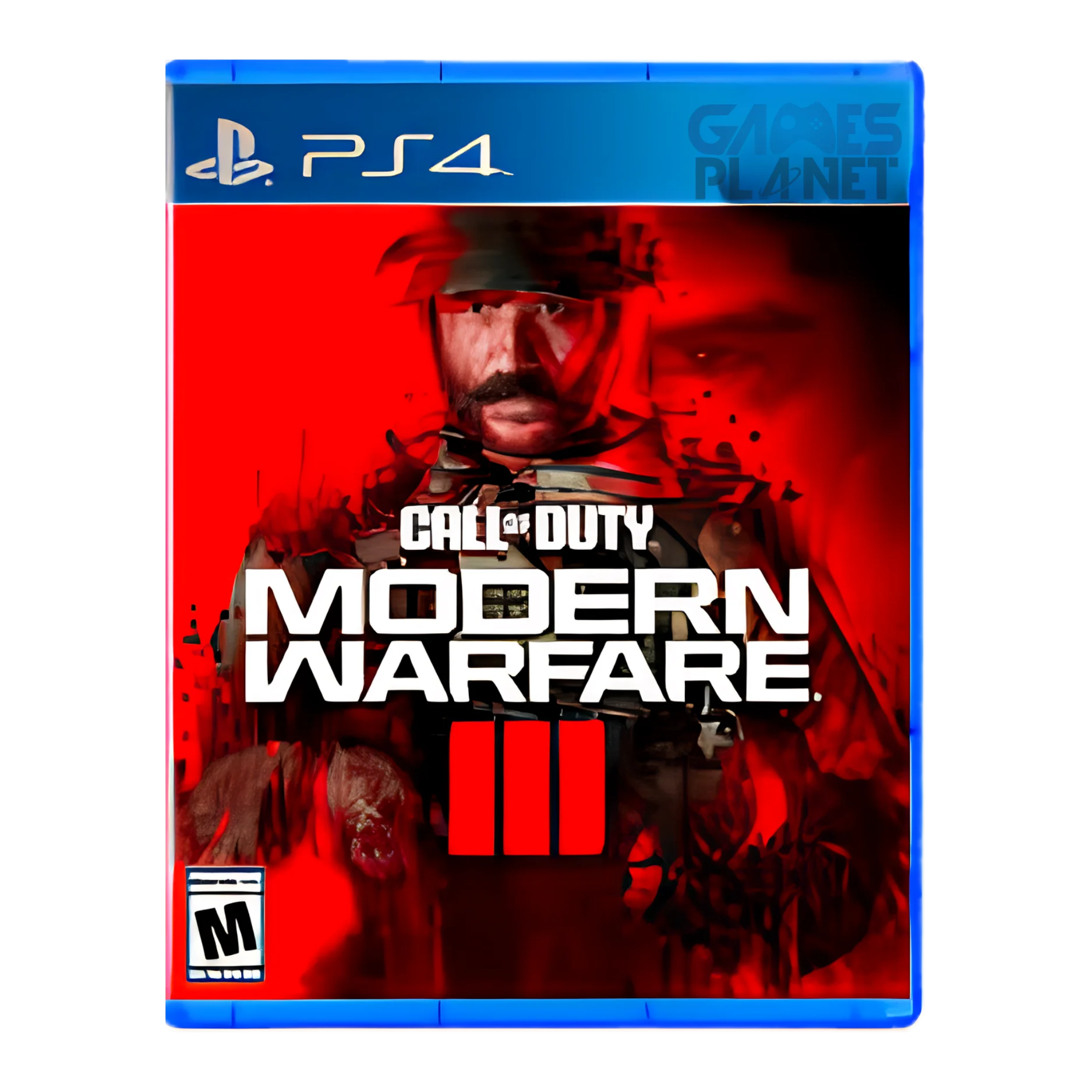 call of duty modern warfare iii ps4 gameplay showing fast paced military combat