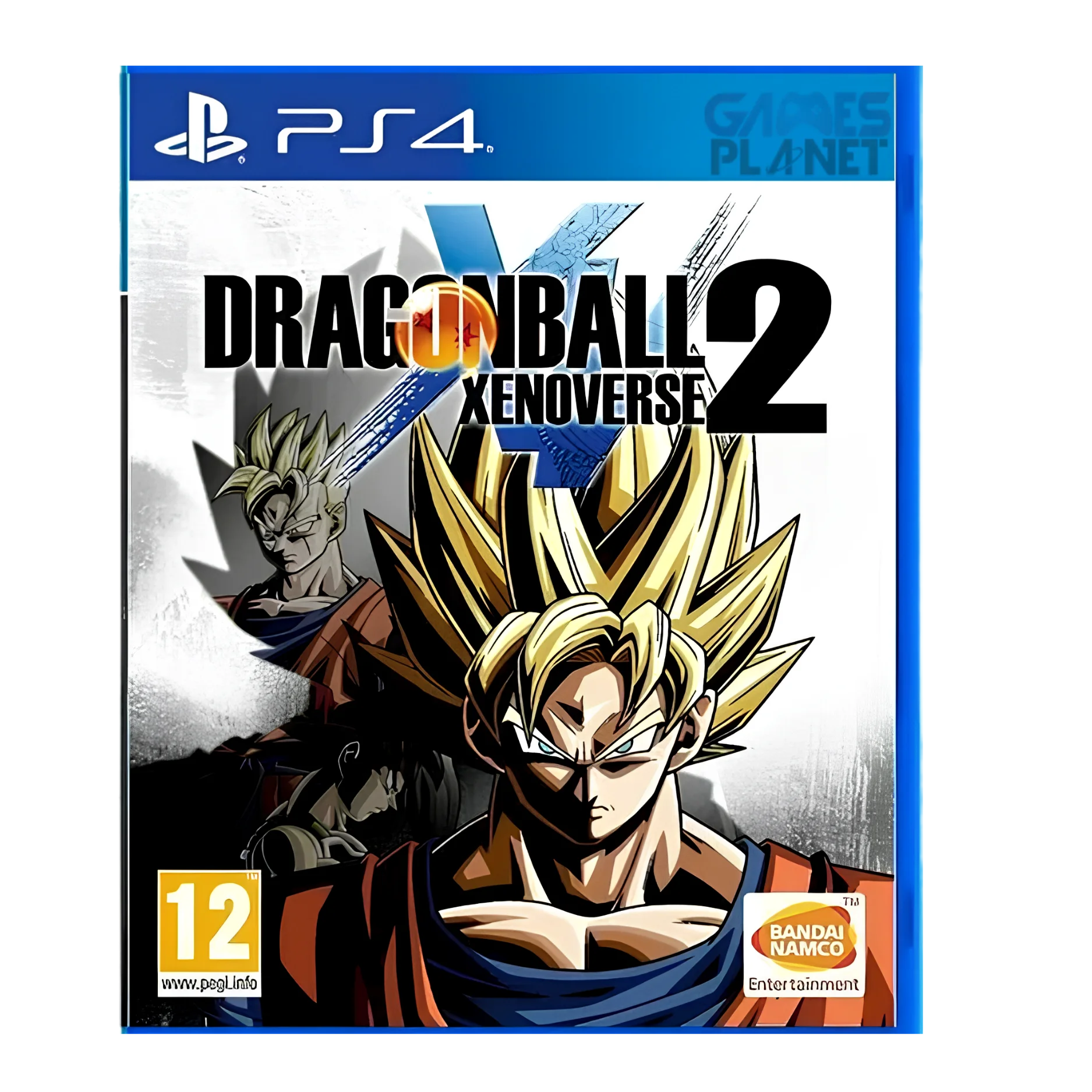 dragon ball xenoverse 2 ps4 custom fighter creation character selection screen.