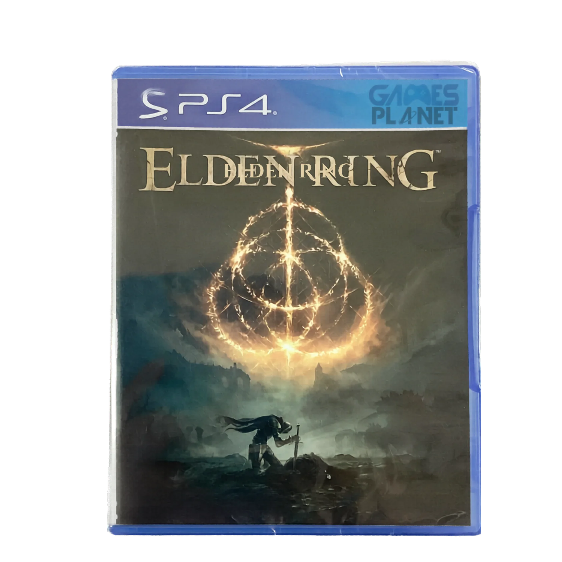 elden ring ps4 dark fantasy open world exploration with vast golden landscapes