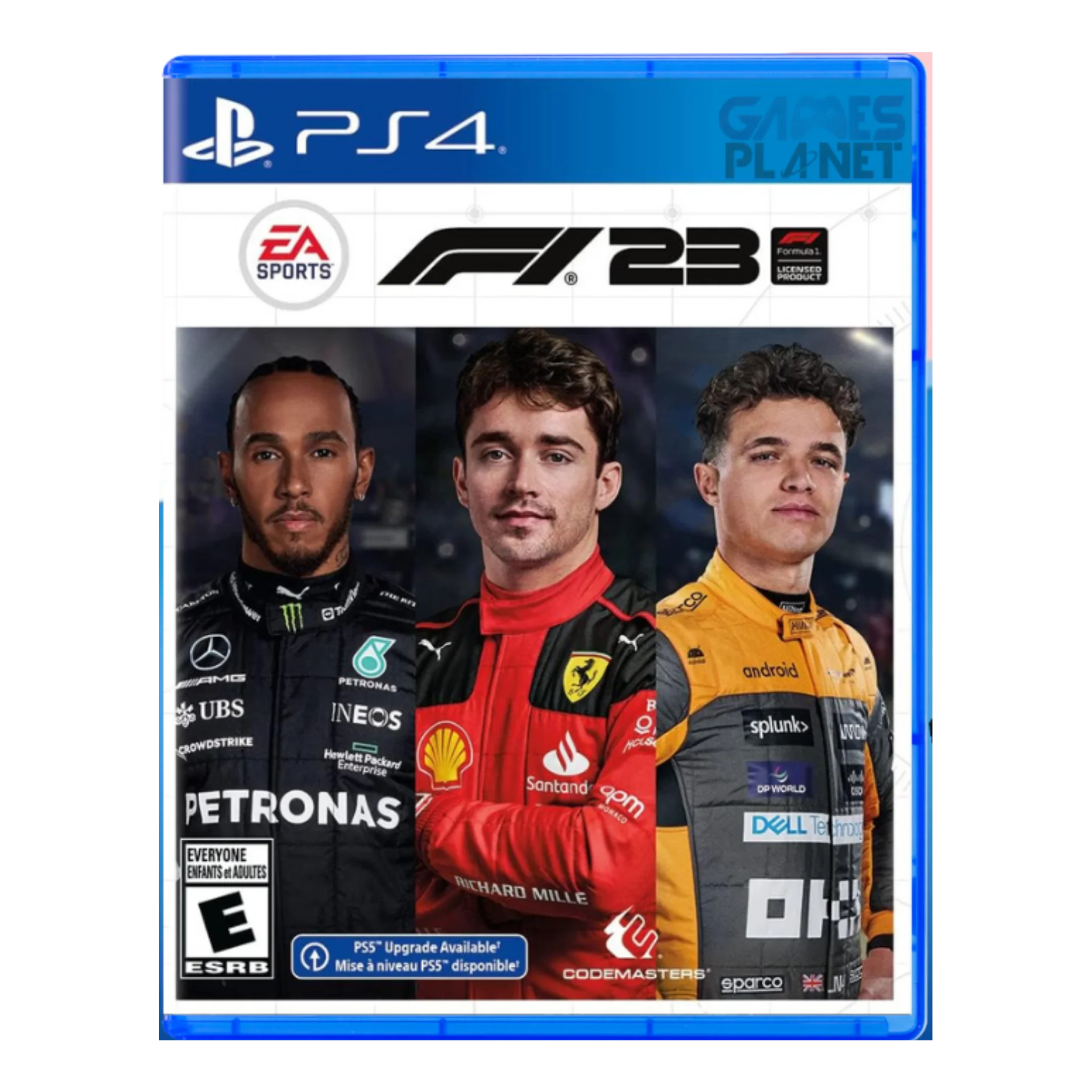 f1 23 ps4 realistic formula one racing gameplay featuring high speed cars