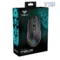 AULA F805 Wired RGB Gaming Mouse