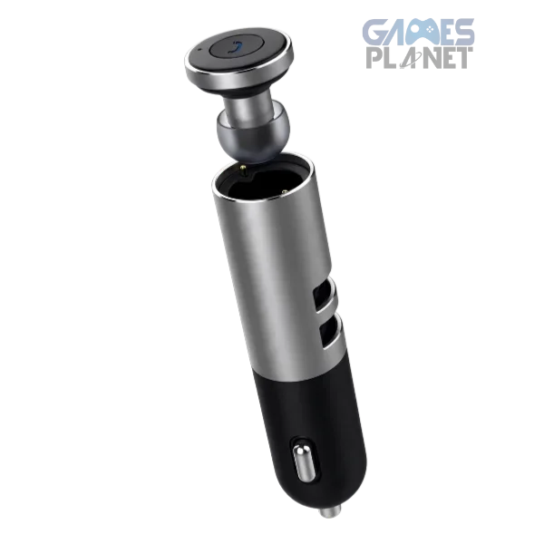 AWEI A870BL Dual USB Car Charger