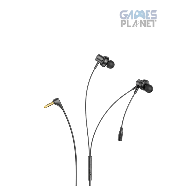 AWEI ES-180i E-Sports Wired Gaming Headset with Microphone