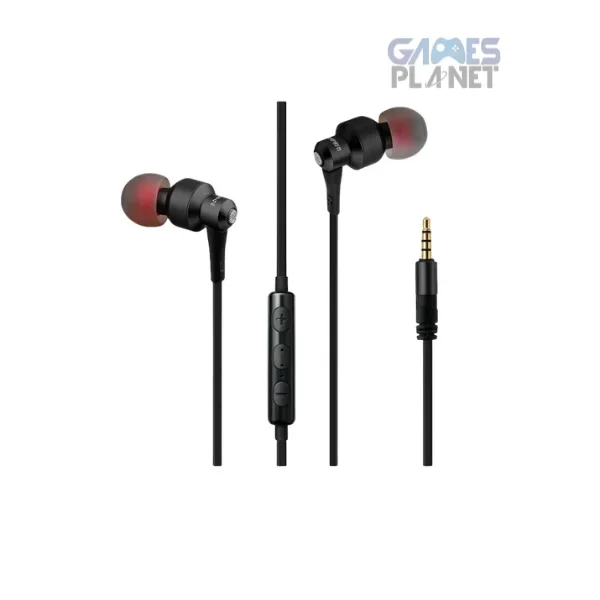 AWEI ES-50TY Wired Handfree with Microphone