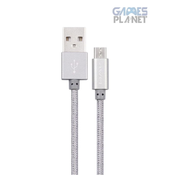 AWEI CL10 Fast Charging Micro USB Data Cable