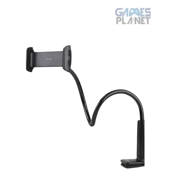 AWEI X3 Flexible Mobile and Tablet Holder
