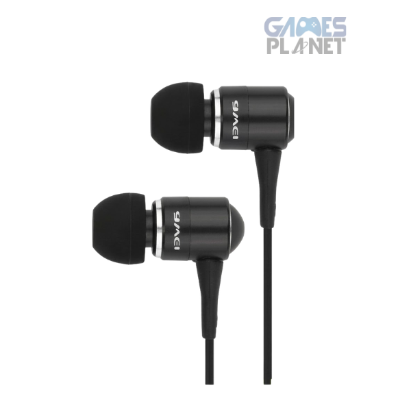 AWEI Q3 Wired Handfree with Microphone