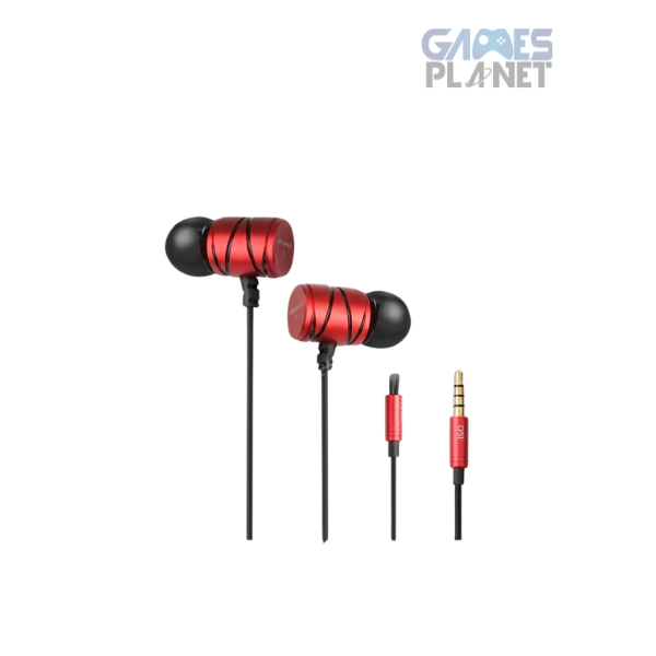 AWEI Q5i Wired Handfree with Microphone