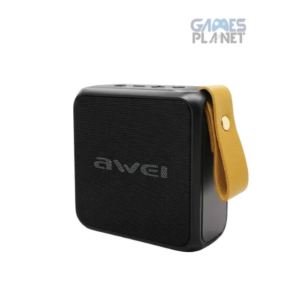 AWEI Y119 Mini Portable Bluetooth Speaker