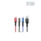 AWEI CL-971 3-in-1 Multi Charging Cable