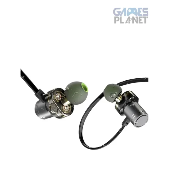 AWEI X670BL Sports Bluetooth Wireless Earphones