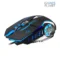 Aula S20 USB wired gaming mouse featuring customizable DPI, LED lighting, ergonomic design, and responsive gaming performance.