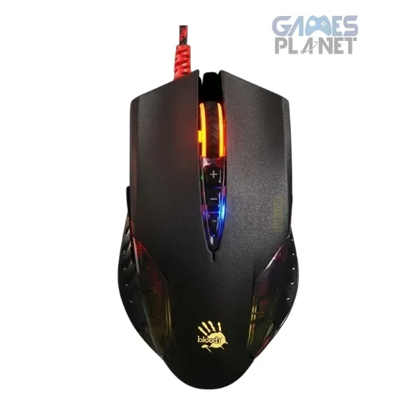 Bloody Q50 Gaming Mouse price in Pakistan buy online