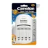 Camelion Rechargeable AA AAA Battery Charger