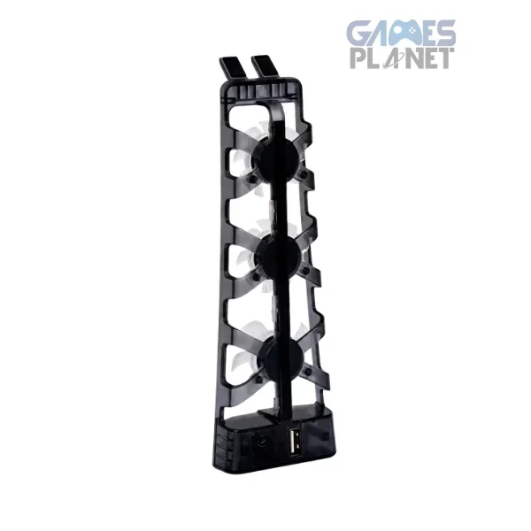 DOBE P5 Cooling Fan for PlayStation 5 Console
