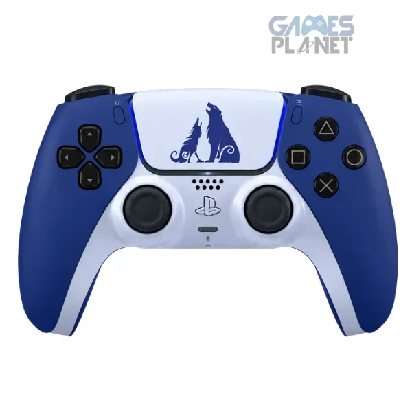 DualSense God of War Edition PS5 Wireless Controller Original Sony Limited Edition