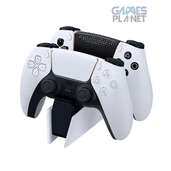 DUALSENSE Charging Station for PS5 DualSense Wireless Controllers Original Price in Pakistan