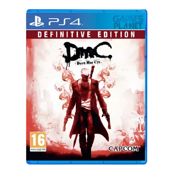 devil may cry definitive edition ps4 gameplay showing dante performing stylish sword combo attacks
