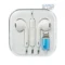 Apple EarPods with Lightning Connector Original Wired Earphones