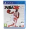 NBA 2K21 PS4 Game Cover