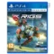 RIGS Mechanized Combat League PS4 Game Cover