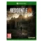 resident evil 7 xbox one first person survival horror gameplay
