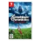 xenoblade chronicles switch gameplay showing shulk exploring vast open world landscape
