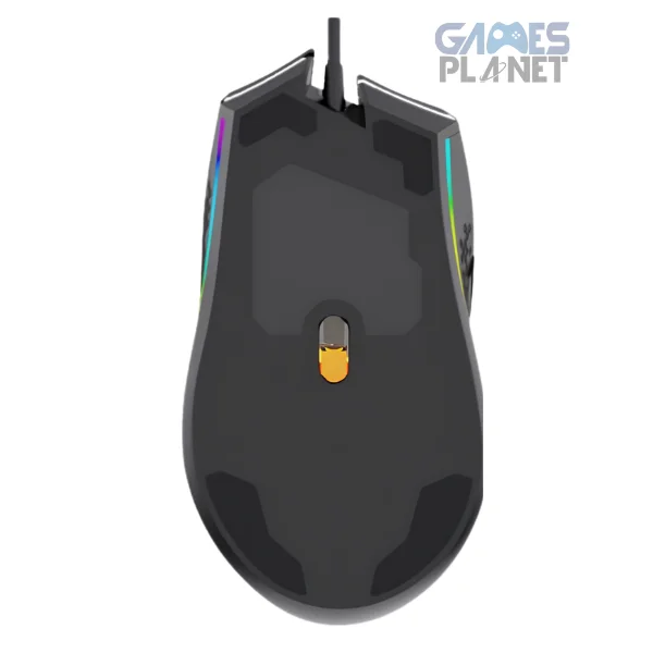 AULA F805 Wired RGB Gaming Mouse