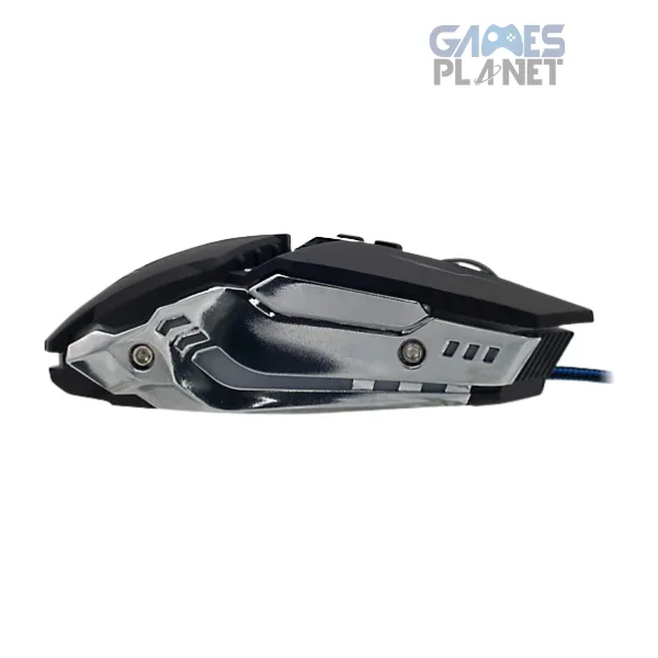 AULA S30 RGB Wired Gaming Mouse