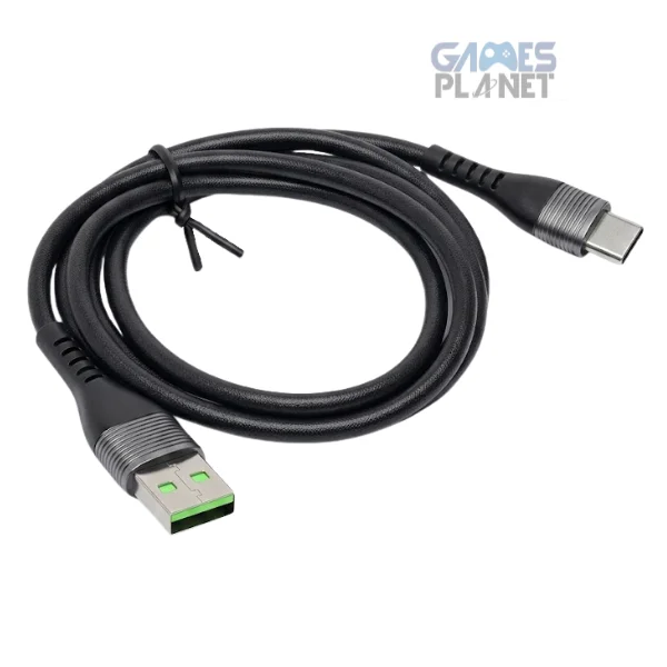 AWEI CL115T Type-C Fast Charging Data Cable