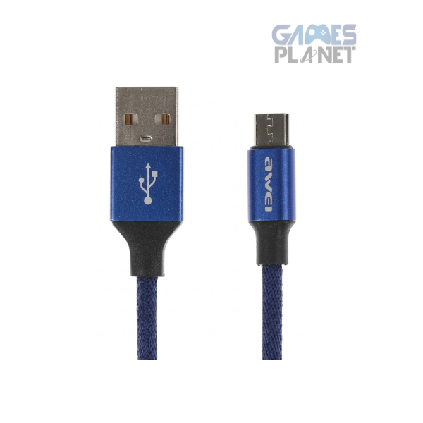 AWEI CL50 Fast Charging Data Cable