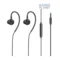 AWEI L3 Ear Hooks Sports Earphone with Microphone