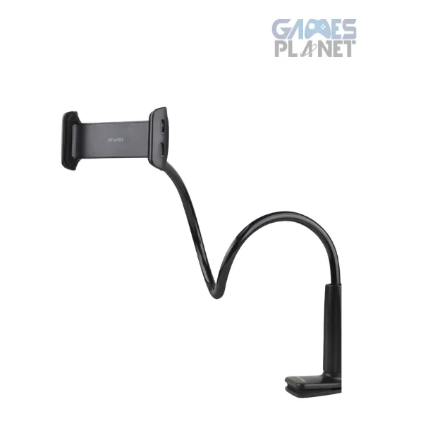 AWEI X3 Flexible Mobile and Tablet Holder