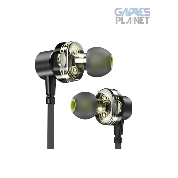 AWEI Z1 Sports Handfree with Ear Hook Design