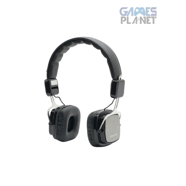 AWEI A750BL Wireless Bluetooth Headphone