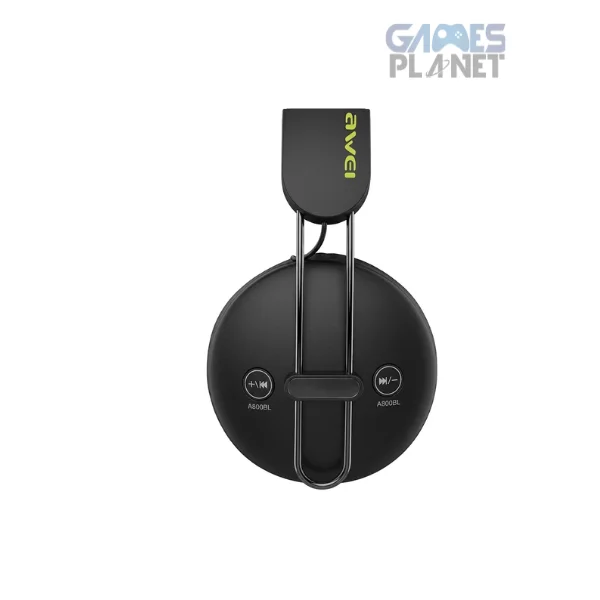 AWEI A800BL Wireless Bluetooth Headphone