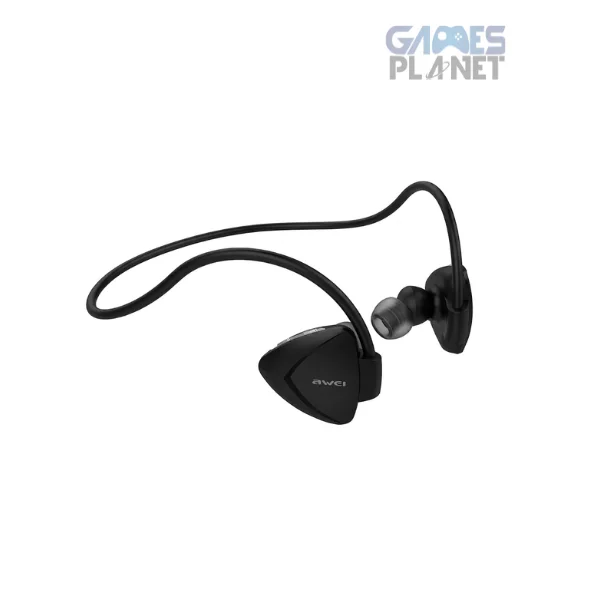AWEI A840BL Wireless Sports Bluetooth Headphone