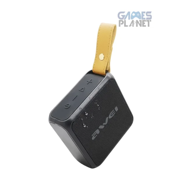 AWEI Y119 Mini Portable Bluetooth Speaker