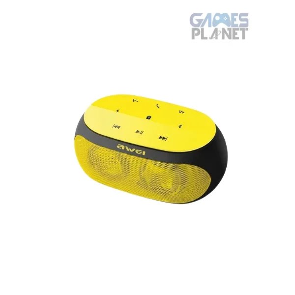 AWEI Y200 Bluetooth Speaker Original Portable Wireless Speaker