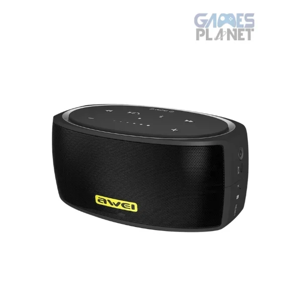 AWEI Y210 Bluetooth Speaker Original Portable Wireless Speaker