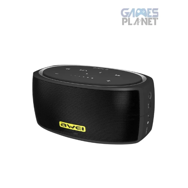 AWEI Y210 Bluetooth Speaker Original Portable Wireless Speaker