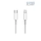 AWEI CL-68 Type-C to Lightning Fast Charging Cable for iPhone