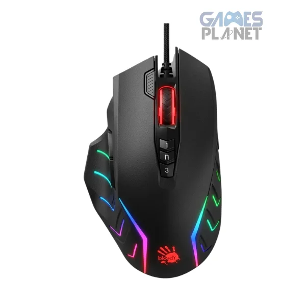 Bloody J95S gaming mouse price in Pakistan buy online