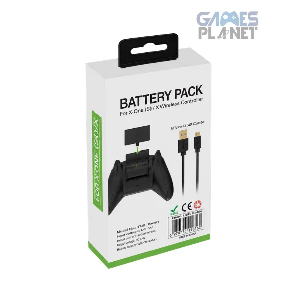 Original DOBE Rechargeable Battery Pack for Xbox Series X