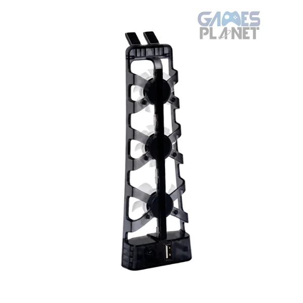 DOBE P5 Cooling Fan for PlayStation 5 Console