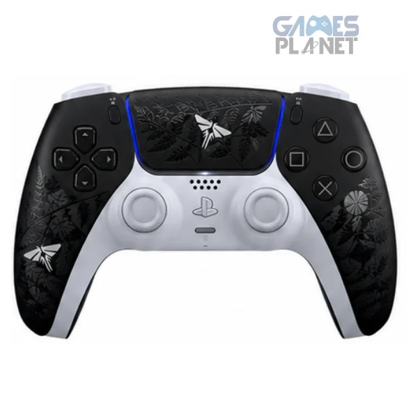 DualSense The Last of Us Limited Edition Wireless Controller for PS5 Front View