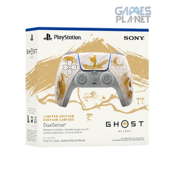 DualSense Yotei Edition PS5 Wireless Controller Original Sony Limited Edition in Pakistan