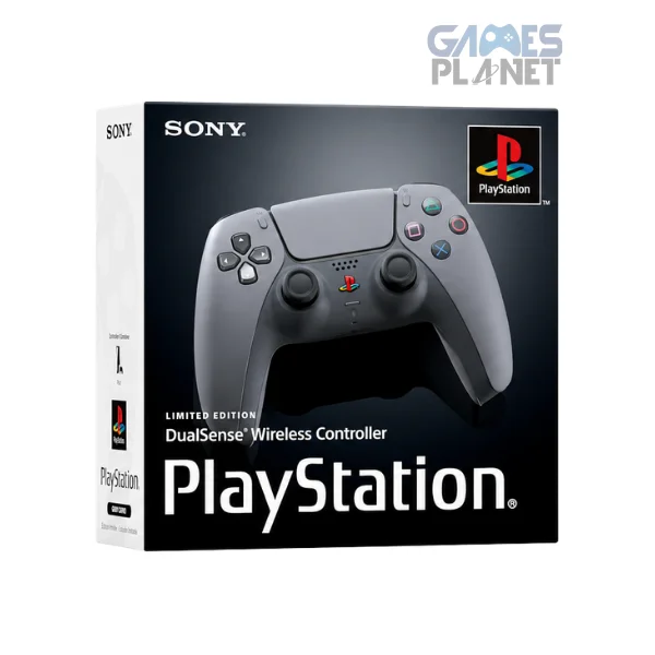 DualSense 30th Anniversary Edition Wireless Controller for PS5 Original Limited Edition Pakistan